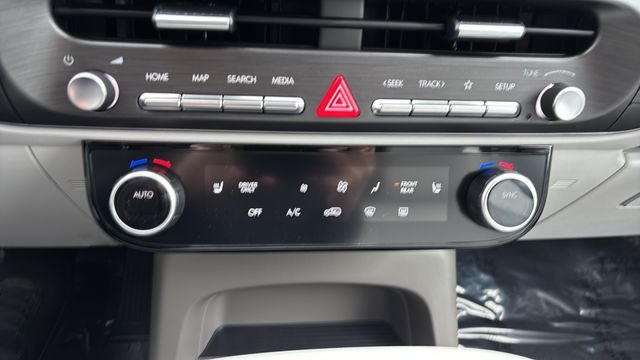 2026 Hyundai Palisade Hybrid SEL 7P