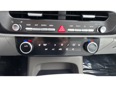 2026 Hyundai Palisade Hybrid SEL 7P