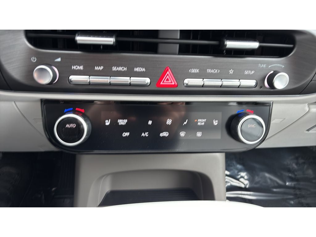 2026 Hyundai Palisade Hybrid SEL 7P