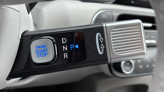 2026 Hyundai Palisade Hybrid SEL 7P