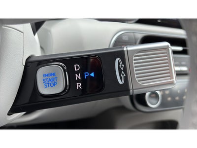 2026 Hyundai Palisade Hybrid SEL 7P