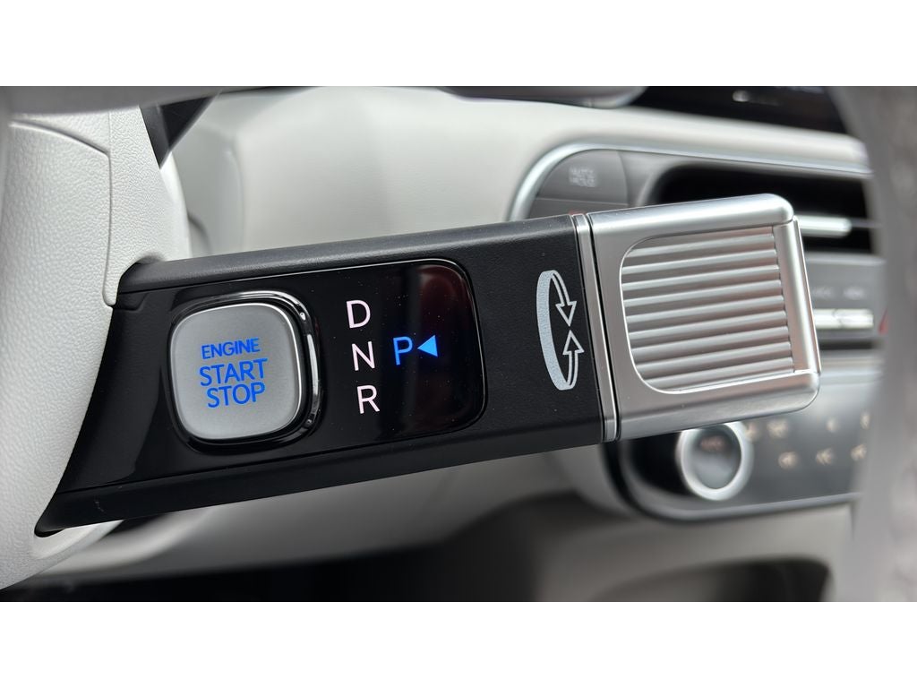 2026 Hyundai Palisade Hybrid SEL 7P