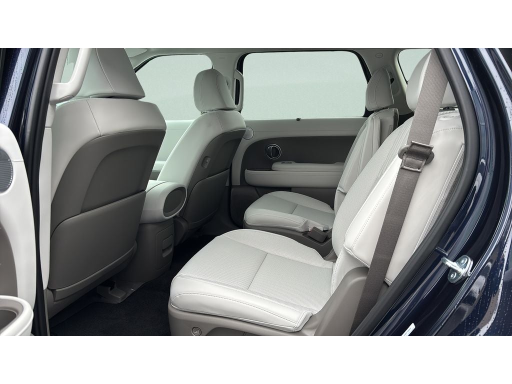 2026 Hyundai Palisade Hybrid SEL 7P