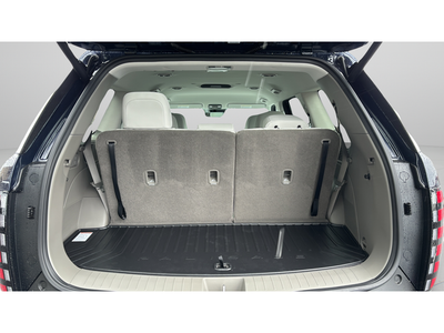 2026 Hyundai Palisade Hybrid SEL 7P