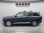 2026 Hyundai Palisade Hybrid SEL 7P