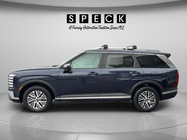 2026 Hyundai Palisade Hybrid SEL 7P