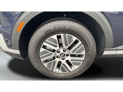 2026 Hyundai Palisade Hybrid SEL 7P