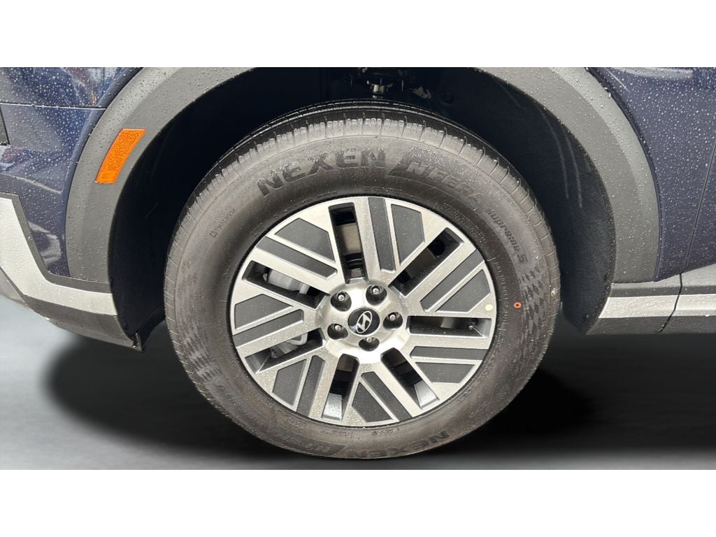 2026 Hyundai Palisade Hybrid SEL 7P