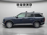 2026 Hyundai Palisade Hybrid SEL 7P