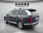 2026 Hyundai Palisade Hybrid SEL 7P