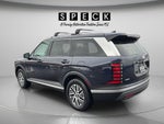 2026 Hyundai Palisade Hybrid SEL 7P