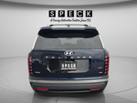 2026 Hyundai Palisade Hybrid SEL 7P
