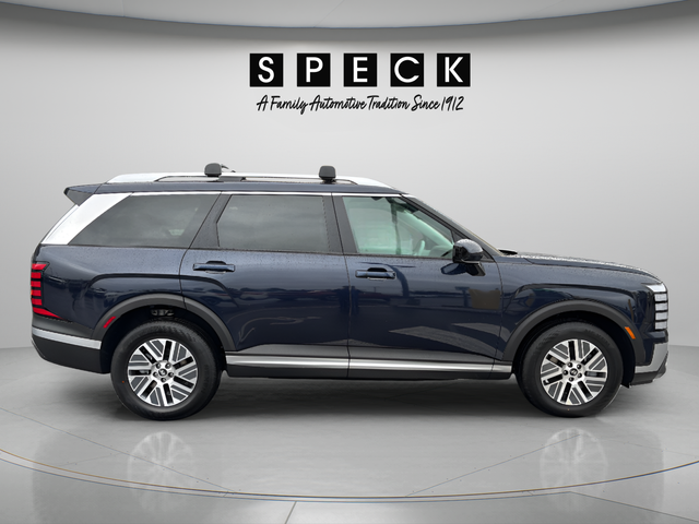 2026 Hyundai Palisade Hybrid SEL 7P