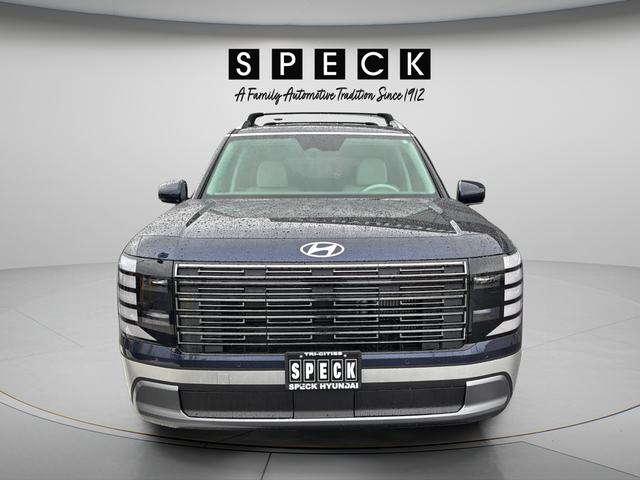 2026 Hyundai Palisade Hybrid SEL 7P