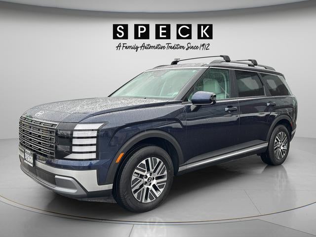 2026 Hyundai Palisade Hybrid SEL 7P