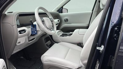 2026 Hyundai Palisade Hybrid SEL 7P