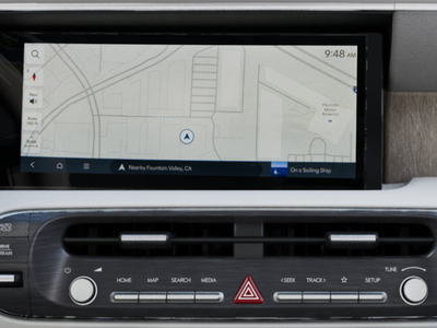 2026 Hyundai Palisade Hybrid SEL 7P