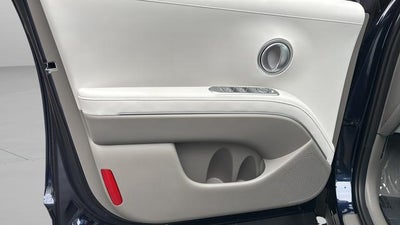 2026 Hyundai Palisade Hybrid SEL 7P