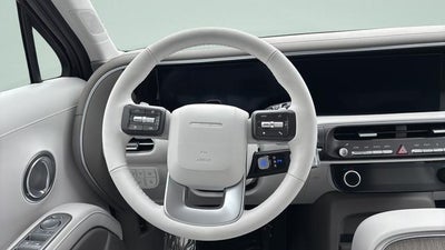 2026 Hyundai Palisade Hybrid SEL 7P