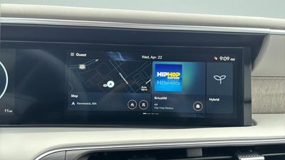 2026 Hyundai Palisade Hybrid SEL 7P