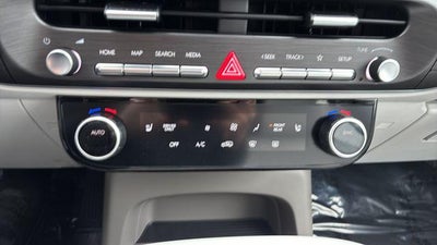 2026 Hyundai Palisade Hybrid SEL 7P