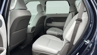 2026 Hyundai Palisade Hybrid SEL 7P