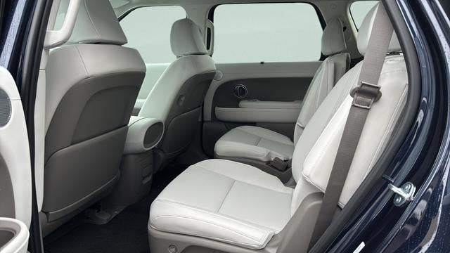 2026 Hyundai Palisade Hybrid SEL 7P