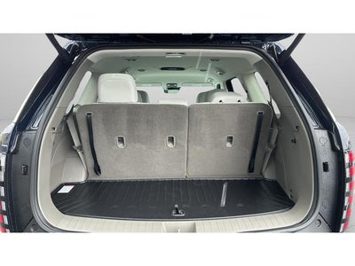 2026 Hyundai Palisade Hybrid SEL 7P