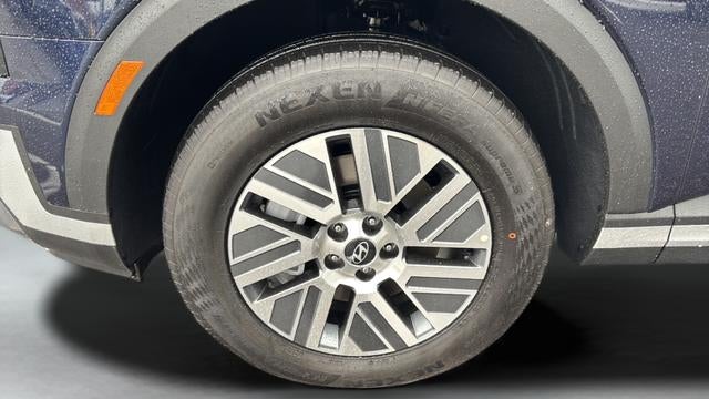 2026 Hyundai Palisade Hybrid SEL 7P