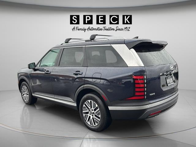 2026 Hyundai Palisade Hybrid SEL 7P