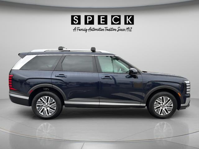 2026 Hyundai Palisade Hybrid SEL 7P
