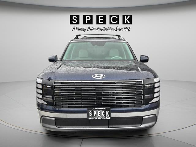 2026 Hyundai Palisade Hybrid SEL 7P