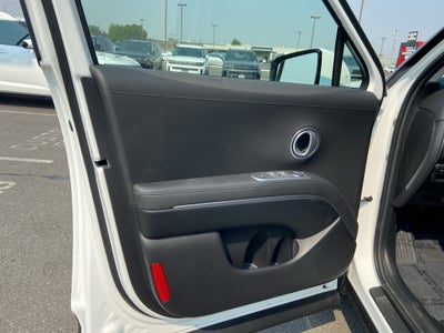 2026 Hyundai Palisade Hybrid SEL 8P