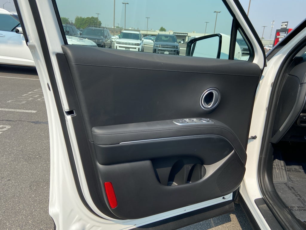 2026 Hyundai Palisade Hybrid SEL 8P