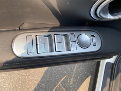2026 Hyundai Palisade Hybrid SEL 8P