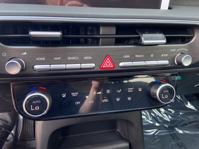 2026 Hyundai Palisade Hybrid SEL 8P