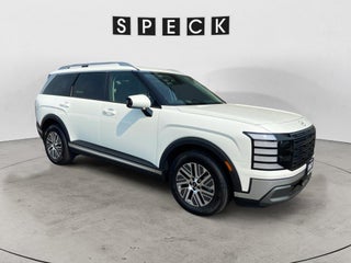 2026 Hyundai Palisade Hybrid SEL 8P