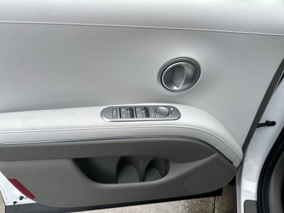 2026 Hyundai Palisade Hybrid SEL 7P
