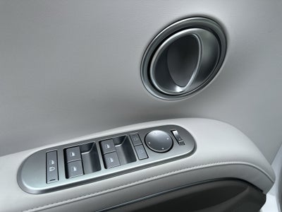 2026 Hyundai Palisade Hybrid SEL 7P