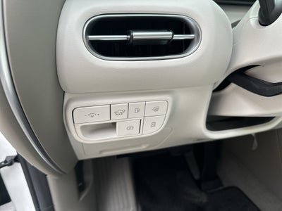 2026 Hyundai Palisade Hybrid SEL 7P