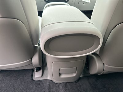 2026 Hyundai Palisade Hybrid SEL 7P