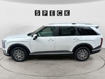 2026 Hyundai Palisade Hybrid SEL 7P