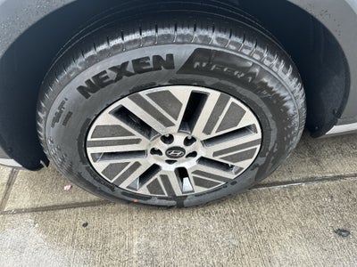 2026 Hyundai Palisade Hybrid SEL 7P