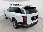 2026 Hyundai Palisade Hybrid SEL 7P