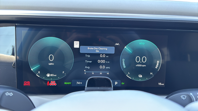 2026 Hyundai Palisade Hybrid SEL 7P