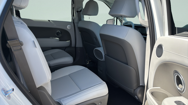 2026 Hyundai Palisade Hybrid SEL 7P
