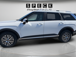 2026 Hyundai Palisade Hybrid SEL 7P