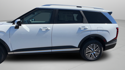 2026 Hyundai Palisade Hybrid SEL 7P