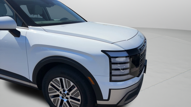 2026 Hyundai Palisade Hybrid SEL 7P