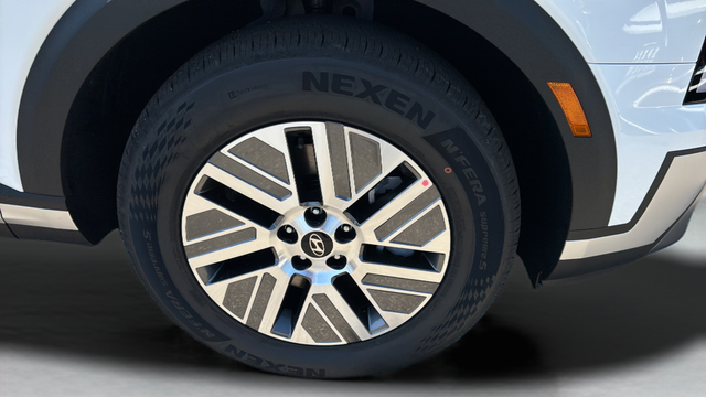 2026 Hyundai Palisade Hybrid SEL 7P